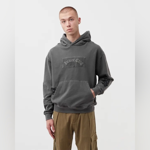 Hoodie - Picture 6 of 8